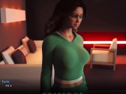 City of Broken Dreamers: Wet Pussy-Ep 27 8/16