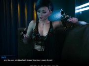 City of Broken Dreamers: HENTAI 3D Sex-Ep 28 1/16