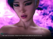 City of Broken Dreamers: HENTAI 3D Sex-Ep 28 12/16