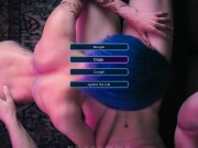 City of Broken Dreamers: HENTAI 3D Sex-Ep 28 15/16