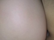 Neighbor lets me fuck while boyfriends at work  3/16