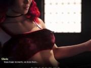 City of Broken Dreamers: They Are So Fucking Horny During The Quarantine-Ep 29 10/16