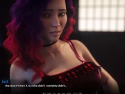 City of Broken Dreamers: They Are So Fucking Horny During The Quarantine-Ep 29 11/16