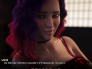 City of Broken Dreamers: They Are So Fucking Horny During The Quarantine-Ep 29 12/16