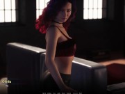 City of Broken Dreamers: They Are So Fucking Horny During The Quarantine-Ep 29 13/16