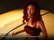 City of Broken Dreamers: They Are So Fucking Horny During The Quarantine-Ep 29 14/16