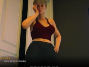 City of Broken Dreamers: They Are So Fucking Horny During The Quarantine-Ep 29 15/16