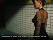 City of Broken Dreamers: They Are So Fucking Horny During The Quarantine-Ep 29 5/16