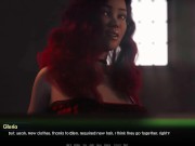 City of Broken Dreamers: They Are So Fucking Horny During The Quarantine-Ep 29 7/16