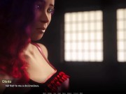 City of Broken Dreamers: They Are So Fucking Horny During The Quarantine-Ep 29 9/16