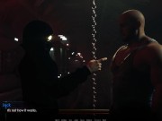 City of Broken Dreamers: Sexy Girls And Soldiers From Hell-Ep 30 1/16