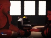 City of Broken Dreamers: Sexy Girls And Soldiers From Hell-Ep 30 10/16