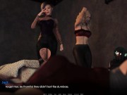 City of Broken Dreamers: Sexy Girls And Soldiers From Hell-Ep 30 11/16