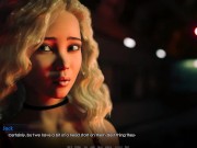 City of Broken Dreamers: Sexy Girls And Soldiers From Hell-Ep 30 13/16