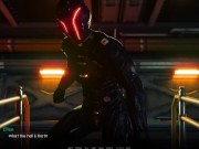 City of Broken Dreamers: Sexy Girls And Soldiers From Hell-Ep 30 14/16