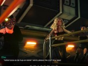 City of Broken Dreamers: Sexy Girls And Soldiers From Hell-Ep 30 16/16