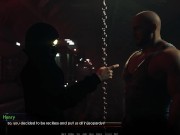 City of Broken Dreamers: Sexy Girls And Soldiers From Hell-Ep 30 2/16