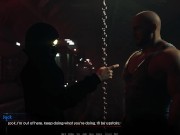 City of Broken Dreamers: Sexy Girls And Soldiers From Hell-Ep 30 3/16