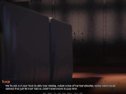 City of Broken Dreamers: Sexy Girls And Soldiers From Hell-Ep 30 5/16