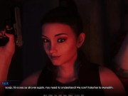 City of Broken Dreamers: Sexy Girls And Soldiers From Hell-Ep 30 6/16