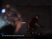 City of Broken Dreamers: Sexy Girls And Soldiers From Hell-Ep 30 8/16