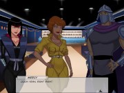 SOMETHING UNLIMITED - PART 11 -MERCY DOMINATES LOIS 11/16