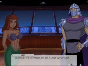 SOMETHING UNLIMITED - PART 11 -MERCY DOMINATES LOIS 2/16