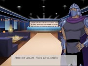 SOMETHING UNLIMITED - PART 11 -MERCY DOMINATES LOIS 6/16