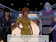 SOMETHING UNLIMITED - PART 11 -MERCY DOMINATES LOIS 9/16