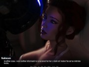 BORKEN DREAMS: Fixing Robots In Whorehouse-Ep 32 1/16