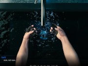 BORKEN DREAMS: Fixing Robots In Whorehouse-Ep 32 12/16