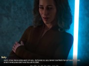 BORKEN DREAMS: Fixing Robots In Whorehouse-Ep 32 13/16