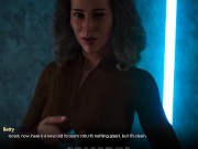 BORKEN DREAMS: Fixing Robots In Whorehouse-Ep 32 14/16