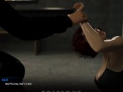 BORKEN DREAMS: Fixing Robots In Whorehouse-Ep 32 16/16