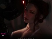 BORKEN DREAMS: Fixing Robots In Whorehouse-Ep 32 2/16