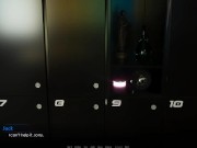 BORKEN DREAMS: Fixing Robots In Whorehouse-Ep 32 6/16