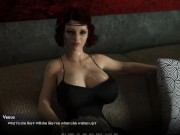 BORKEN DREAMS: Fixing Robots In Whorehouse-Ep 32 7/16