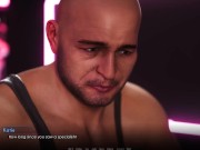 BORKEN DREAMS: Fixing Robots In Whorehouse-Ep 32 9/16