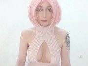 SPH femdom Sissy Training 3/16