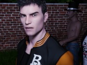 BEING A DIK #74 • PC GAMEPLAY [HD] 2/16