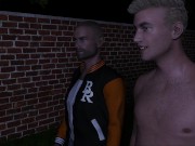 BEING A DIK #74 • PC GAMEPLAY [HD] 3/16