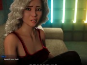 City of Broken Dreamers: Spying Hot Milf  In Bath-Ep32 8/16