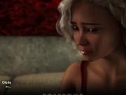 City of Broken Dreamers: Spying Hot Milf  In Bath-Ep32 9/16