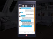 BEING A DIK #77 • PC GAMEPLAY [HD] 2/16