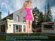 Liza’s Story: Sexy Slutty Girl And A Lot Of Guys-Ep 1 5/16