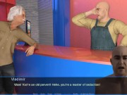 Liza’s Story:Cheating Wife And Horny Guy-Ep 2 14/16