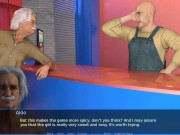 Liza’s Story:Cheating Wife And Horny Guy-Ep 2 15/16