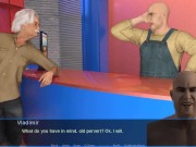 Liza’s Story:Cheating Wife And Horny Guy-Ep 2 16/16