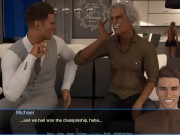 Liza’s Story Old Guy Fucks A Dirty Girl In Front Her Fiance-Ep 8 10/16