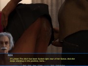 Liza’s Story Old Guy Fucks A Dirty Girl In Front Her Fiance-Ep 8 16/16